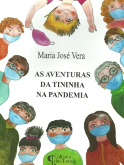 As Aventuras da Tininha na Pandemia
