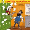 As Aventuras de Lucky Luke 4 - Lucky Luke Contra Pinkerton