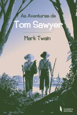 As Aventuras de Tom Sawyer