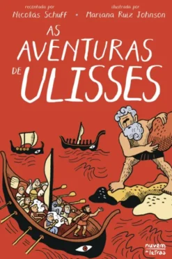 As Aventuras de Ulisses