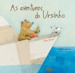 As Aventuras do Ursinho