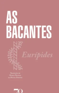 As Bacantes