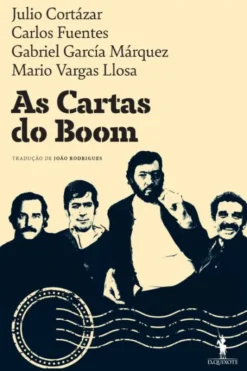 As Cartas do Boom