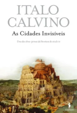 As Cidades Invisíveis