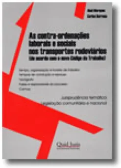 As Contra-Ordenações Laborais e Sociais nos Transportes Rodoviários