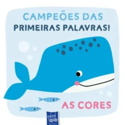 As Cores