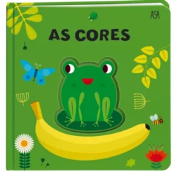 As Cores