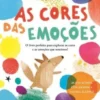 As Cores das Emoções