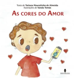 As Cores do Amor