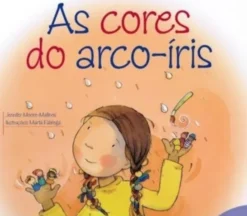 As Cores do Arco-Íris