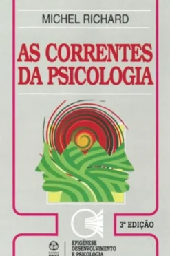 As Correntes da Psicologia