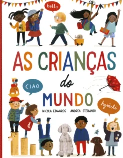 As Crianças do Mundo