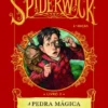 As Crónicas de Spiderwick - A Pedra Mágica - Livro 2