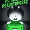 As Cuecas Assustadoras
