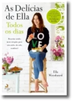 As Delícias de Ella - Todos os Dias