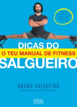 As Dicas do Salgueiro