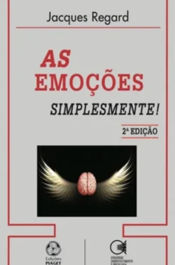 As Emoções Simplesmente!