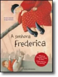 A Senhora Frederica