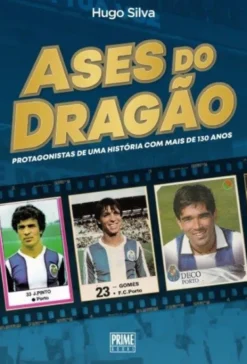 Ases do Dragão