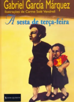 A Sesta De Terça-Feira