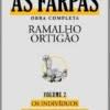 As Farpas - Obra Completa - Volume 2