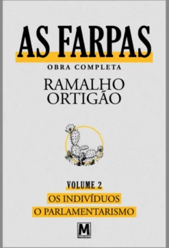 As Farpas - Obra Completa - Volume 2