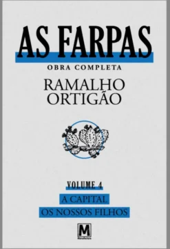 As Farpas – Obra Completa - Volume 4