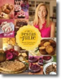As Festas da Julie