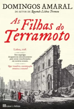As Filhas do Terramoto