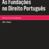 As Fundações no Direito Português