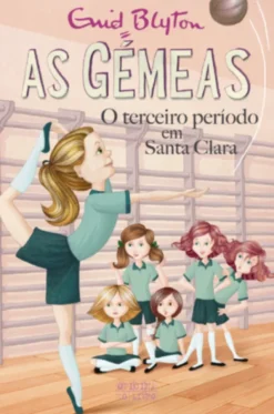 As Gémeas - O Terceiro Período em Santa Clara