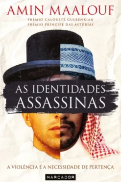 As Identidades Assassinas