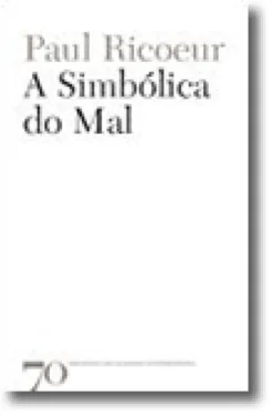 A Simbólica do Mal