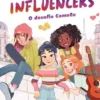 As Influencers 2 - O Desafio Como Eu