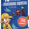 As 10 Investigações Fantásticas do Sherlock Holmes