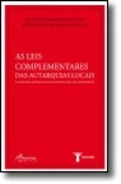 As Leis Complementares das Autarquias Locais - E Listagem Actualizada dos Contac