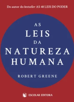 As Leis da Natureza Humana