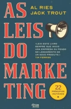 As Leis do Marketing