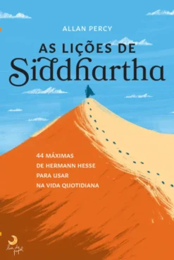 As Lições de Siddhartha
