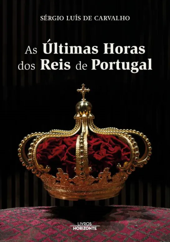 As Últimas Horas dos Reis de Portugal