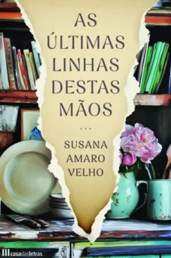 As Últimas Linhas destas Mãos