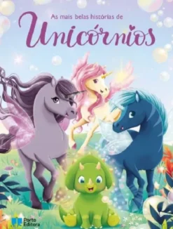 As Mais Belas Histórias de Unicórnios