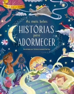 As mais belas Histórias para Adormecer