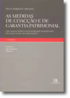 As Medidas de Coacção e de Garantia Patrimonial - Uma Análise Prática à Luz do Regime Introduzido pela Lei n.º 48/2007, de 29 de Agosto