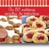 As 50 Melhores Receitas de Bolachas - Caixa com 51 fichas a cores