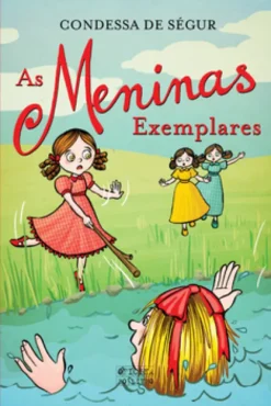 As Meninas exemplares