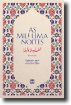 As Mil e Uma Noites - 1.º Volume