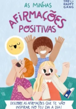As Minhas Afirmações Positivas