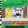 As Minhas Primeiras Estações - Espreita as Páginas