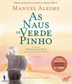 As Naus de Verde Pinho